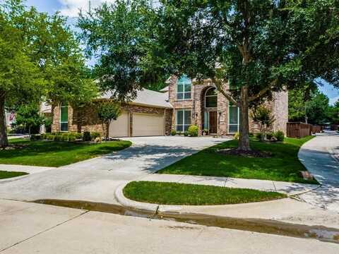 1504 Blossom Court, Allen, TX 75013