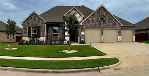 3447 Hidden Hollow Drive, Grand Prairie, TX 76065