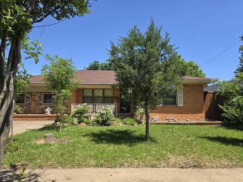 410 Muriel Drive, Garland, TX 75042