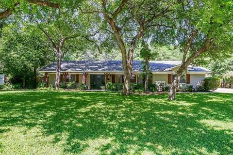 4208 Inwood Road, Fort Worth, TX 76109