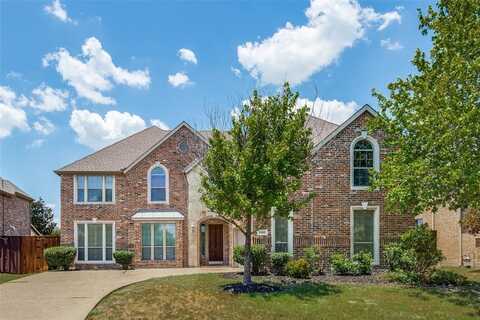 10845 Silver Dollar Drive, Frisco, TX 75033