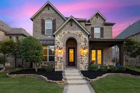 1787 Coralbead Road, Frisco, TX 75033