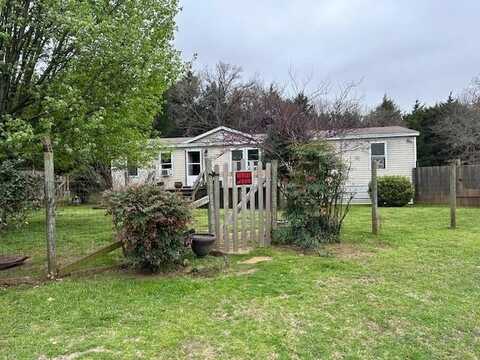 900 Locust Road, Pottsboro, TX 75076