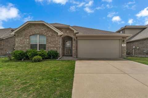 702 Grassland Way, Arlington, TX 76002