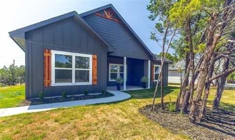 112 Cedar Shadow Lane, Whitney, TX 76692