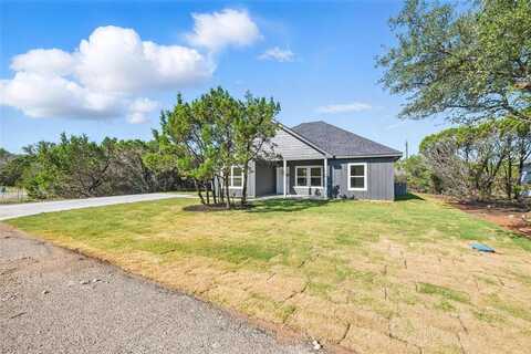 112 Cedar Shadow Lane, Whitney, TX 76692