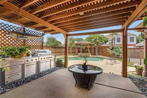 6112 Sumter Court, Frisco, TX 75035