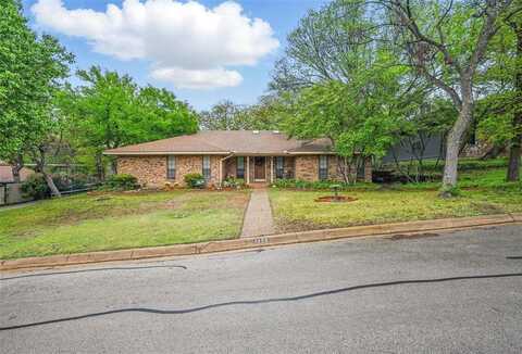 1455 Warrington Court, Fort Worth, TX 76112