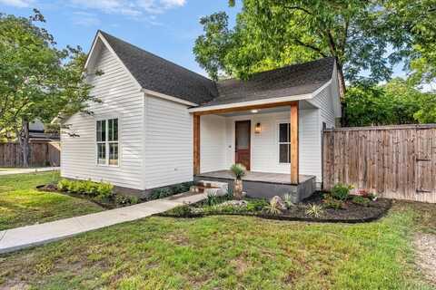 809 E Marvin Avenue, Waxahachie, TX 75165