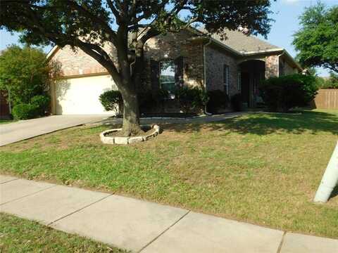 2321 Pheasant Drive, Little Elm, TX 75068