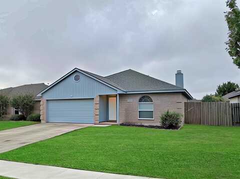 941 Carlin Lane, Burleson, TX 76028