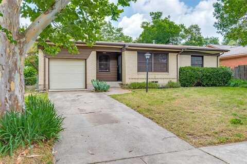 2109 Blake Avenue, Dallas, TX 75228