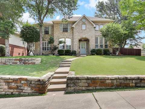 2832 Lincolnshire Drive, Richardson, TX 75082