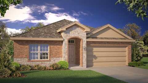 4325 BRIARGROVE Lane, Fort Worth, TX 76036