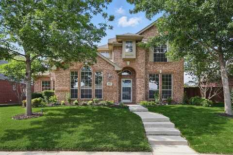 3914 Willow Bend Drive, The Colony, TX 75056