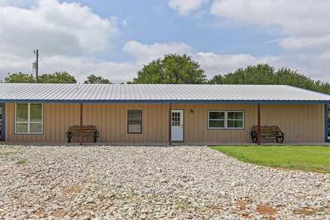6111 Wild Cat Knob Road, Tolar, TX 76476