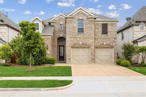 4845 Brantley Drive, McKinney, TX 75070