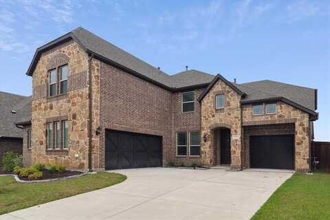 1702 Veneto Drive, Wylie, TX 75032