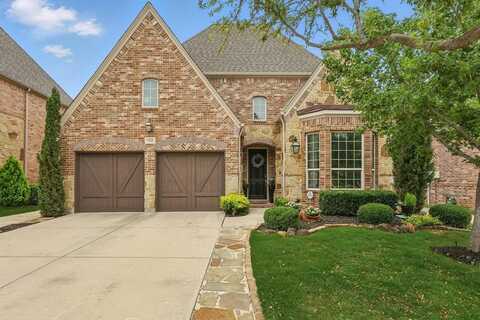 9008 Cypress Creek Road, Lantana, TX 76226