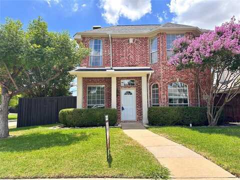 7901 Whispering Tree Lane, Plano, TX 75024