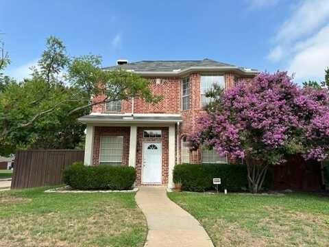 7901 Whispering Tree Lane, Plano, TX 75024