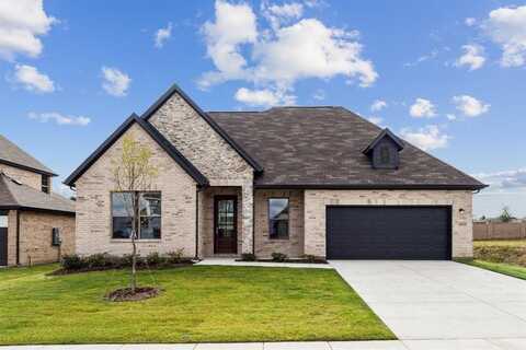 1426 Red Clover Avenue, Van Alstyne, TX 75495