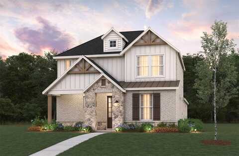 8813 Acorn Avenue, Justin, TX 76247