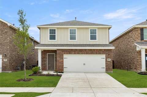 14156 Donahue Street, Pilot Point, TX 76258
