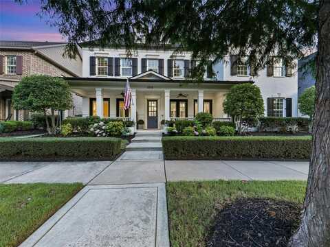 3515 Hickory Grove Lane, Frisco, TX 75033