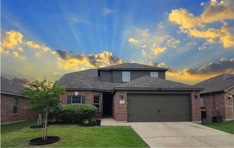 124 Collin Street, Anna, TX 75409