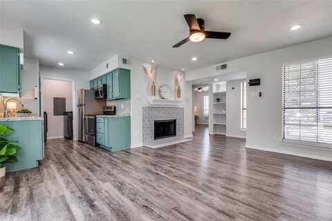 5801 Lake Hubbard Parkway, Garland, TX 75043