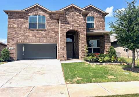 16020 Bronte Lane, Fort Worth, TX 76247
