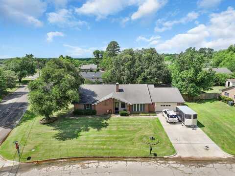 1440 Live Oak Street, Sulphur Springs, TX 75482