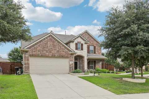 13808 Miranda Way, Frisco, TX 75035