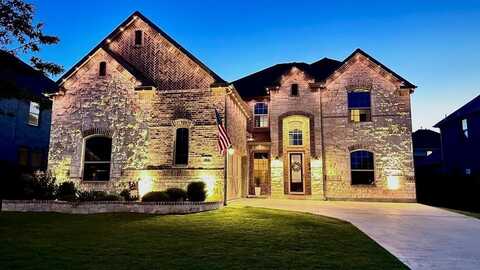 1518 Primrose Place, Haslet, TX 76052
