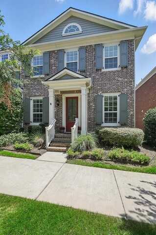 8740 Ice House Drive, North Richland Hills, TX 76180