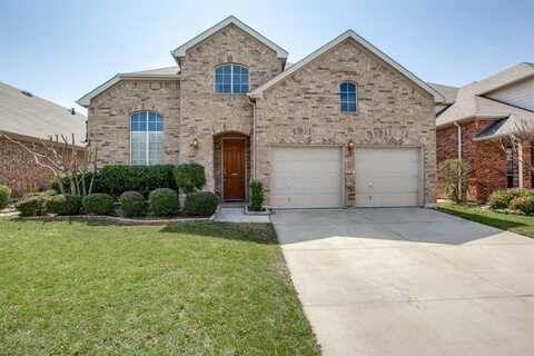 4557 Marguerite Lane, Fort Worth, TX 76123