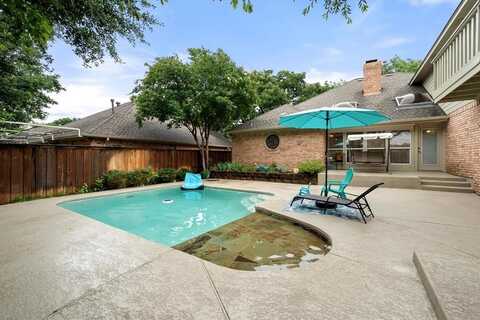 5206 Independence Avenue, Arlington, TX 76017
