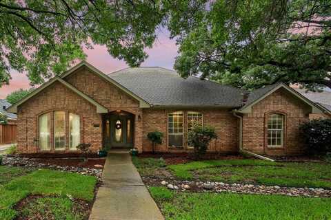 5206 Independence Avenue, Arlington, TX 76017