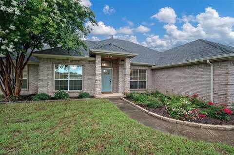 13725 Hickory Creek Drive, Haslet, TX 76052