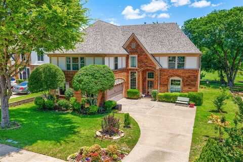 2810 Wren Lane, Richardson, TX 75082