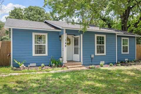 149 Gordon Drive, Azle, TX 76020