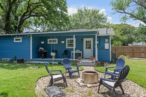 149 Gordon Drive, Azle, TX 76020
