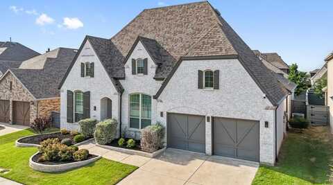 1013 Parkstone Drive, Little Elm, TX 76227
