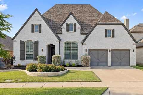 1013 Parkstone Drive, Little Elm, TX 76227