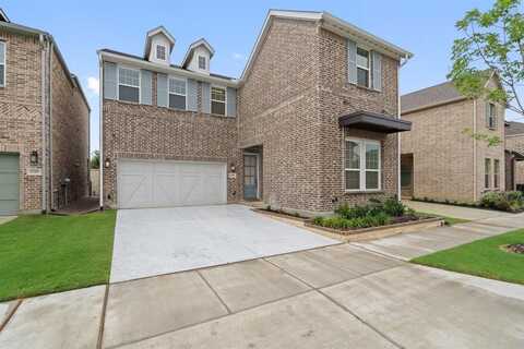 4209 Watson Way, North Richland Hills, TX 76180