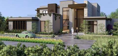 2632 Magnolia Circle, Westlake, TX 76262