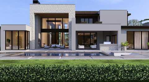 2632 Magnolia Circle, Westlake, TX 76262