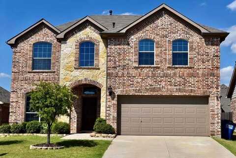 2341 Elm Valley Drive, Little Elm, TX 75068