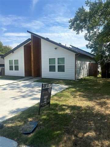 2095 Bourland, Greenville, TX 75401